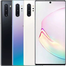 Nuovo samsung galaxy note10 - *nuovo*, note10+