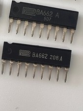 Originale NOS Roland BA662A