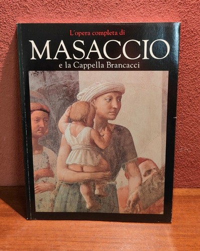 Opera completa masaccio e - completa,