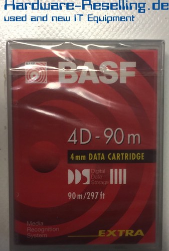 Basf dati cartuccia dds 90m - basf,