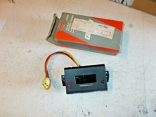 OROLOGIO DIGITALE AUTOBIANCHI