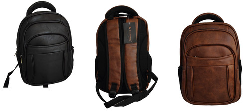Zaino per uomo elegante casual - zaino,
