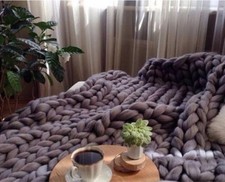 Giant Super Chunky Jumbo 100%