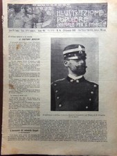 Illustrazione popolare 23 - popolare,