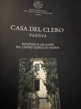 Casa Del Clero Padova Recupero