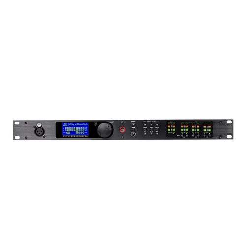 Processore audio digitale - processore,