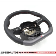 Messa A Punto S-LINE Volante