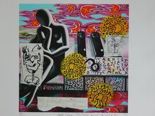 Mark Kostabi, Paul Kostabi