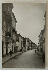 FOTO CARTOLINA PROVA SPARANISE