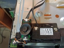 BN41-02149A BN96-30902C tastiera P-JOG TV Samsung UE48H6200AY UE40H6500