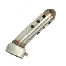 Scarico LeoVince DB Killer n