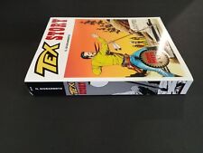 fumetto tex story numero 3