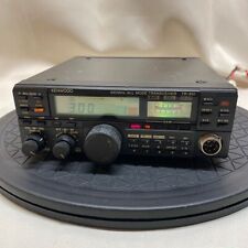 KENWOOD TR-851 430 MHz 70 cm 10 W ricetrasmettitore tutte le modalità radioamatore buono
