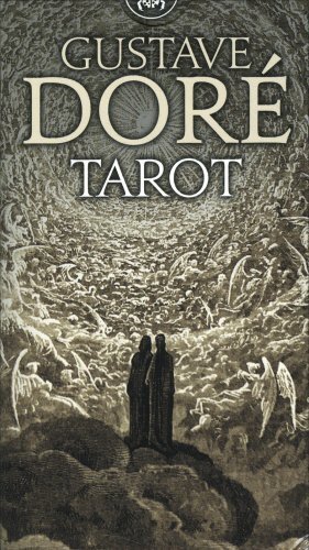 Tarocchi gustav doré tarot - gustav,