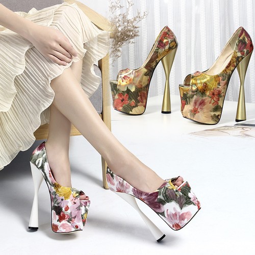 Scarpe uomo vintage - uomo,