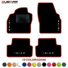 Quemar kit tappetini auto - kit,