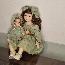 Bambola Tradizioni Rara