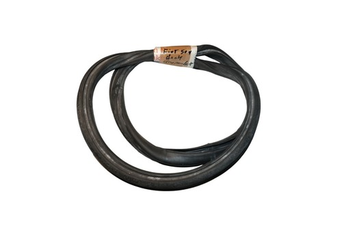 Guarnizione gomma lunotto fiat - guarnizione,