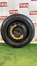 Ruota ruotino scorta fiat 500 - fiat,