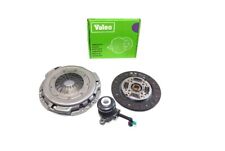 Valeo Kit Frizione Fiat Ducato 250-290 120 130 2.3 Multijet 88-96 kW 131 Hp