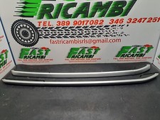 BARRE LONGITUDINALE TETTO PORTATUTTO PEUGEOT 2008 I 1.6 HDI 2015 A001DV01