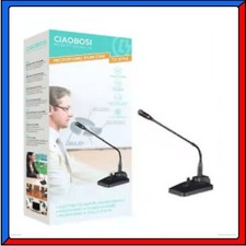 Microfono Professionale da