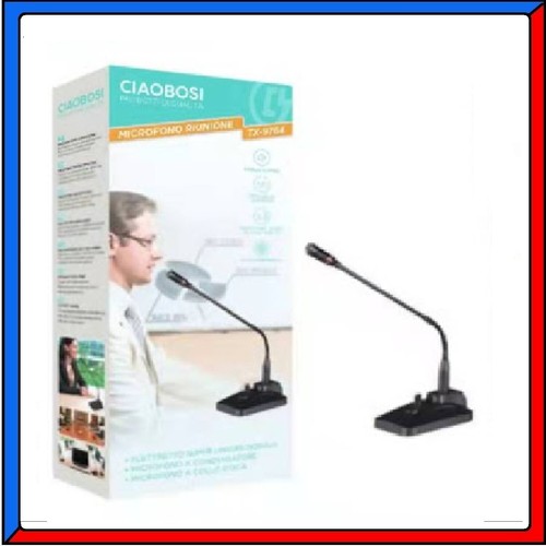 Microfono professionale - microfono, da