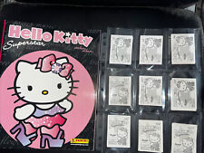 HELLO KITTY SUPERSTAR: ALBUM