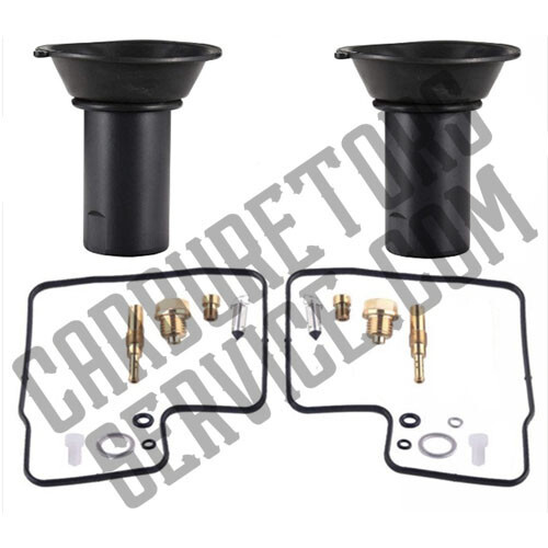 Kit riparazione honda - kit, pc800