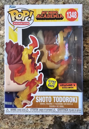 Funko pop hero - my,