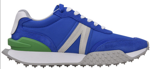 Lacoste spin deluxe 223 - deluxe,