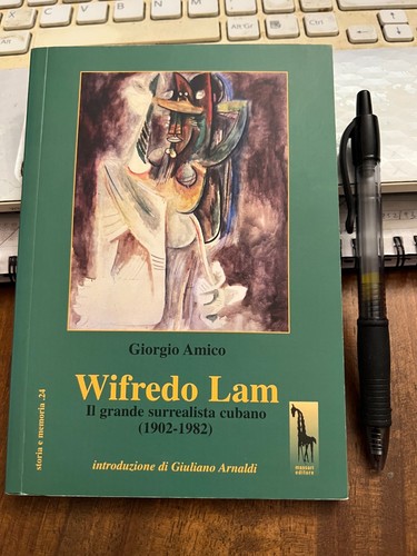Wifredo lam grande - il,