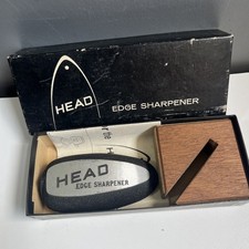 Affilabordi da sci vintage