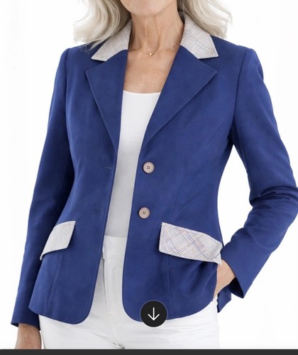 Montgomery ward blazer - montgomery,