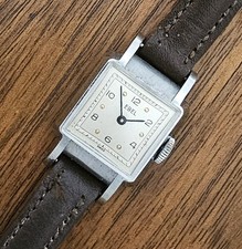Rare Vintage Ebel Manual Wind