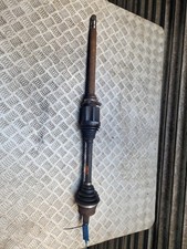 FIAT 500X FRONT DRIVESHAFT