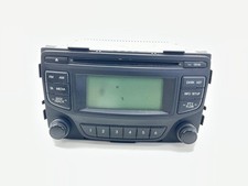 AUTORADIO PER HYUNDAI iX20 Serie 961601K050 (10>19)