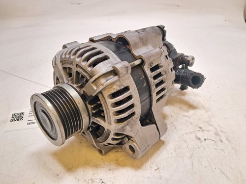 Alternatore aftermarket - alternatore,