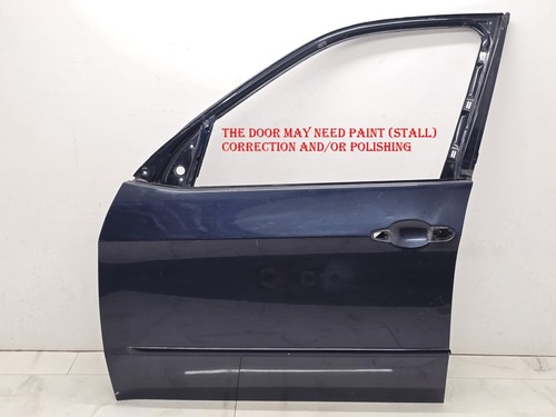 Bmw e70 sportello porta - e70,