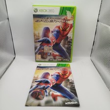 The Amazing Spiderman Gioco