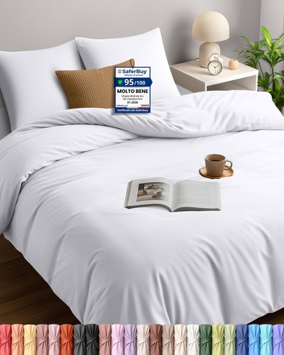 Utopia bedding copripiumino - bedding,