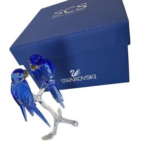Swarovski scs members only - swarovski,