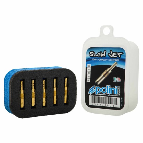 Set polini getti - set, per