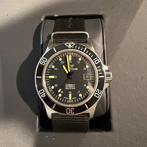 Glycine combat sub gl0083 - glycine,