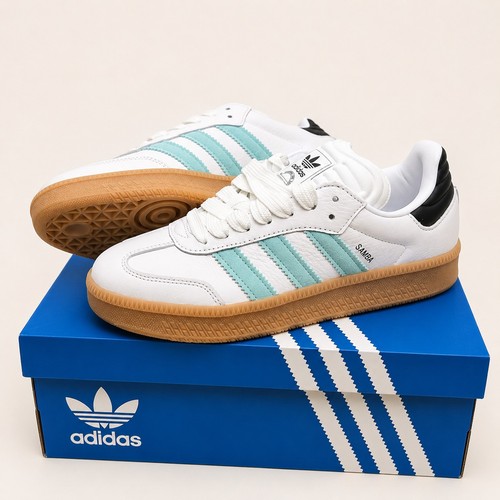 Adidas samba xlg sneaker uomo - adidas,