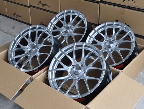 Cerchi breyton gts - cerchi, gts-r