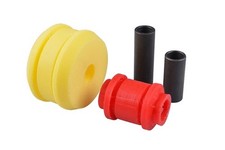 KIT RIPARAZIONE ANTERIORE