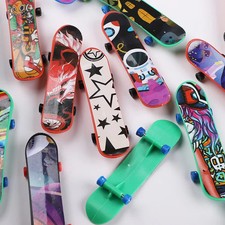 Set skateboard da dito per