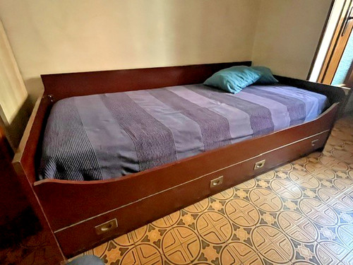 Cameretta stile marinaro usata