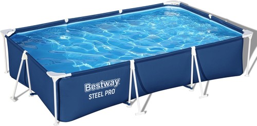 Piscina bestway 56404 - , fuori